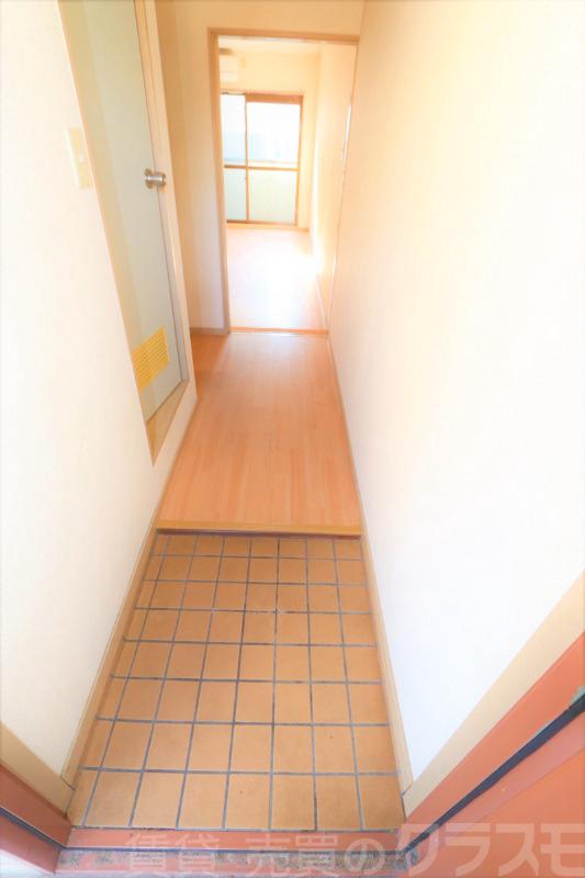 4/17 リビング/ダイニング