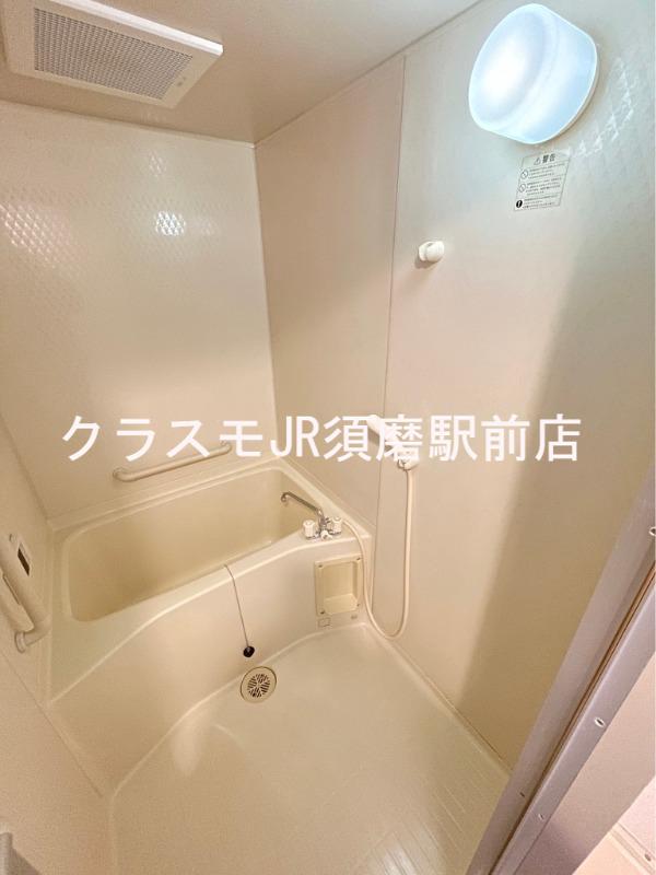 18/30 浴室