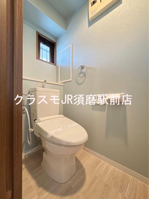 19/30 トイレ