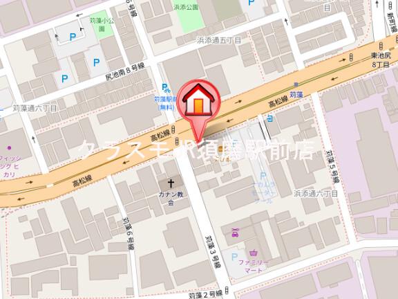 16/28 地図