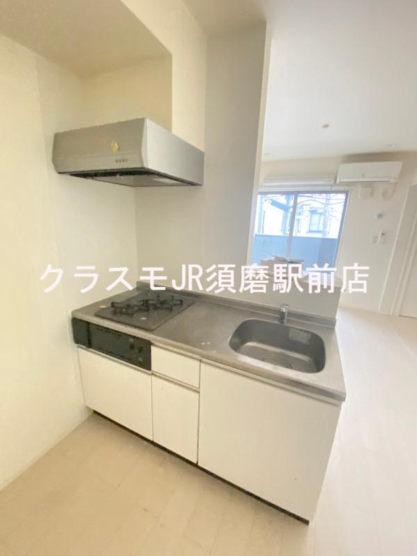 7/28 キッチン