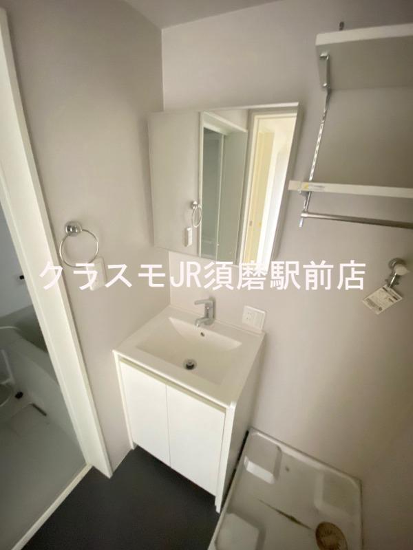 10/28 洗面