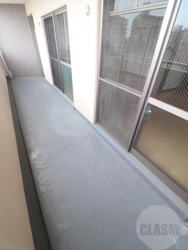 16/30 バルコニー