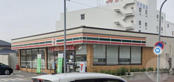 7/11 周辺
