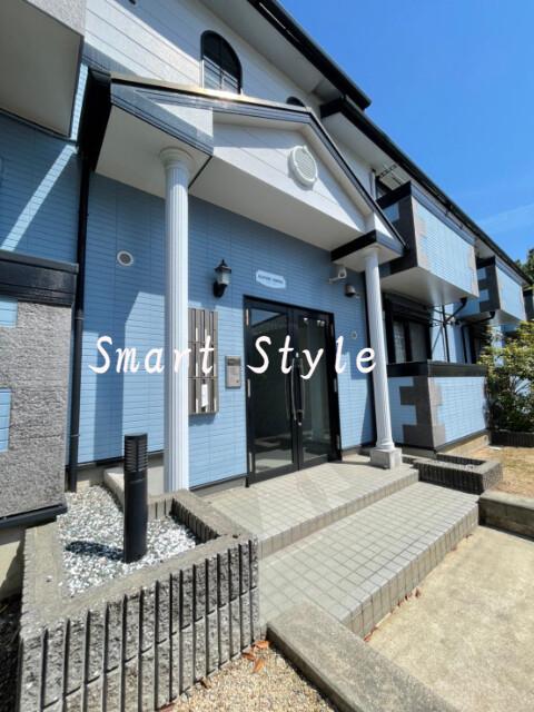 2/11 エントランス