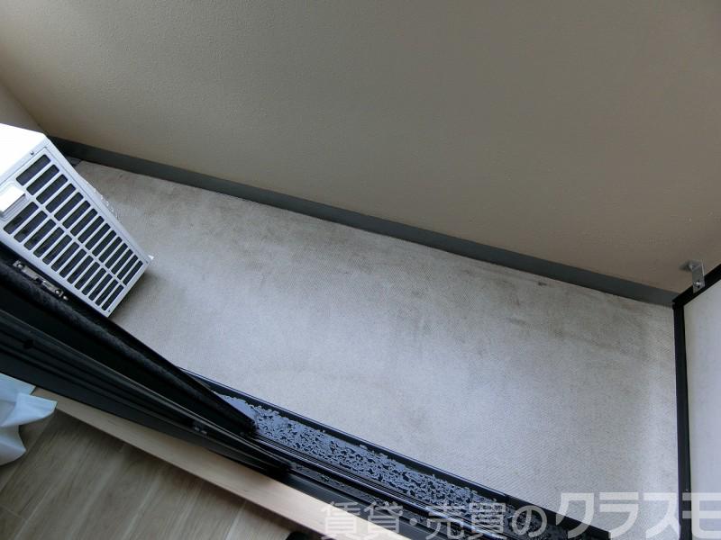 26/30 バルコニー