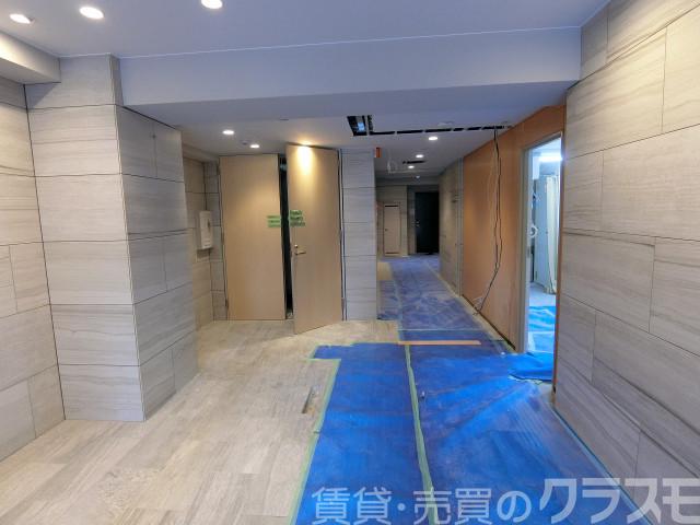 29/30 エントランス