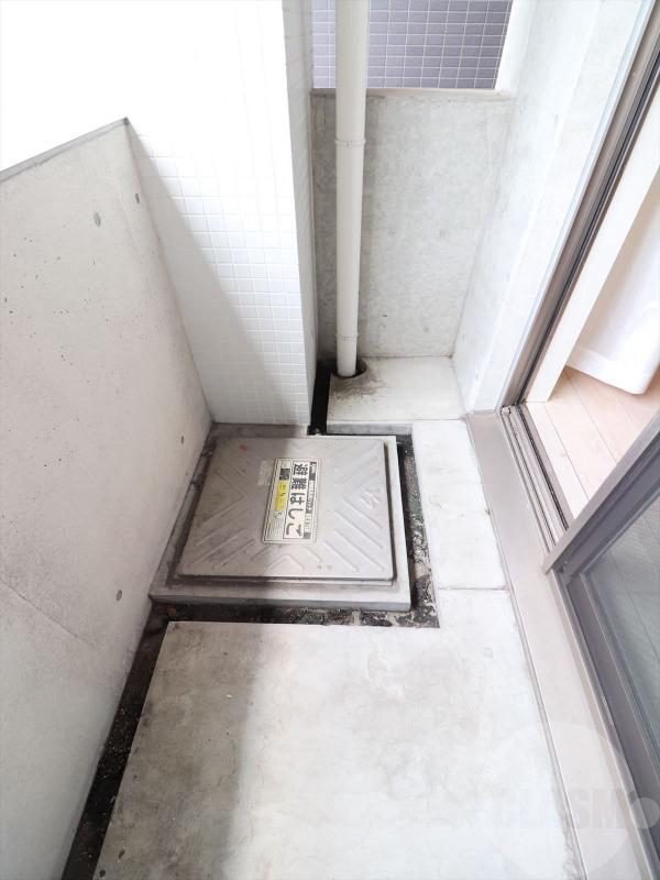 16/30 バルコニー