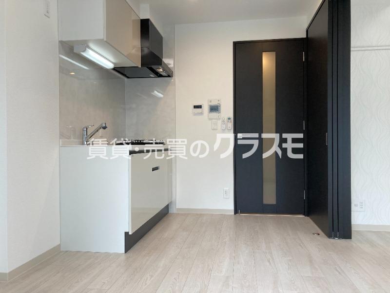 3/29 リビング/ダイニング