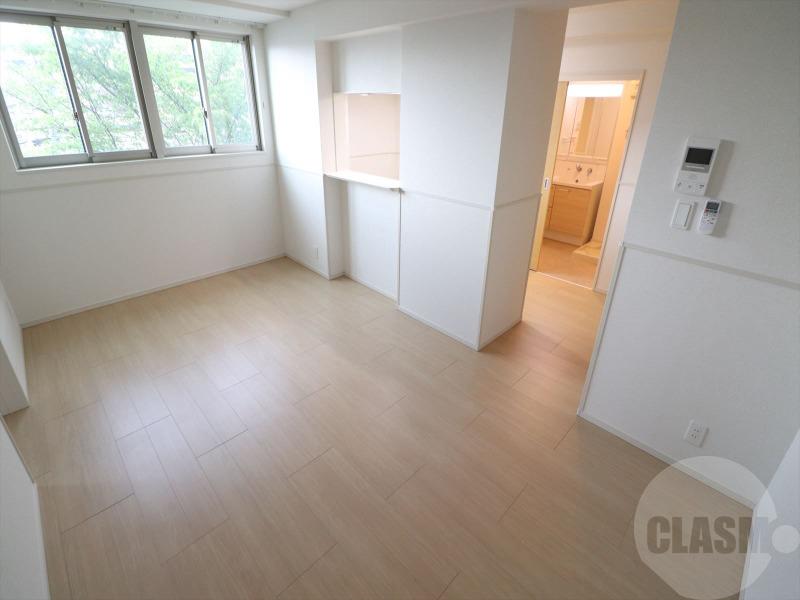 4/30 リビング/ダイニング