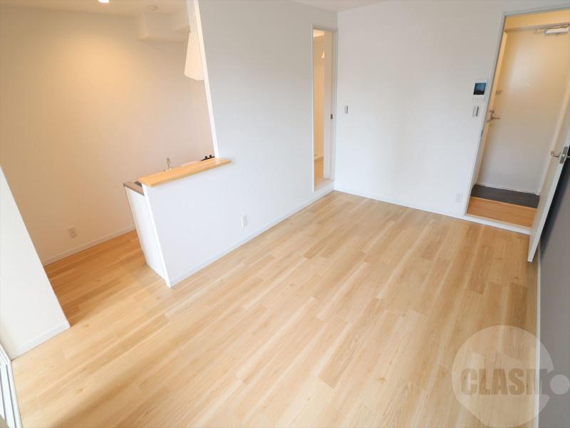 4/30 リビング/ダイニング