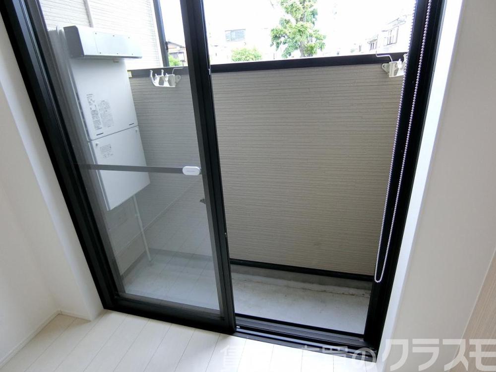 24/30 バルコニー