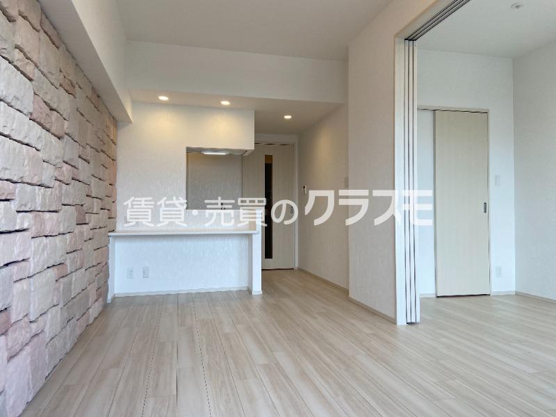 3/30 リビング/ダイニング