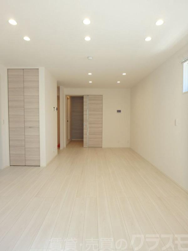 5/30 リビング/ダイニング