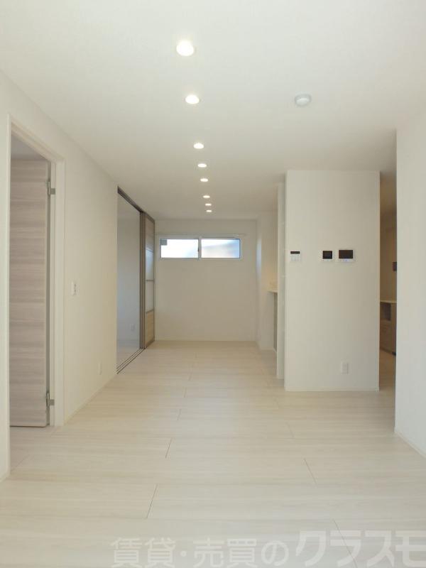 5/30 リビング/ダイニング