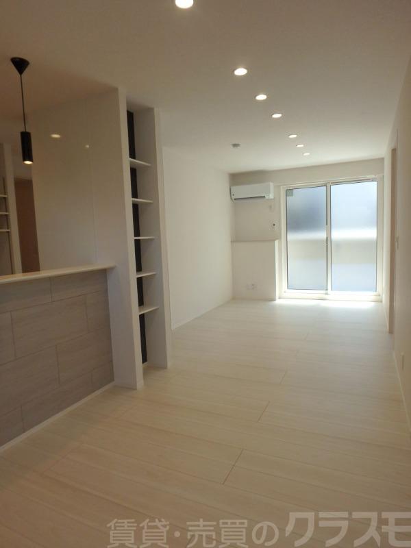 6/30 リビング/ダイニング