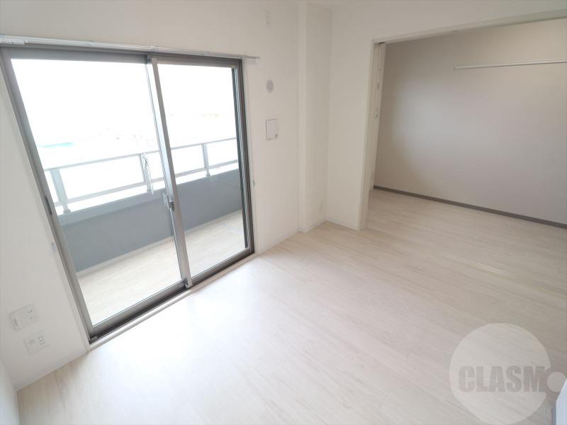 4/29 リビング/ダイニング