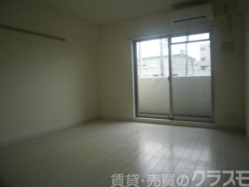 24/30 バルコニー