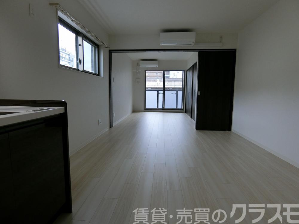 3/30 リビング/ダイニング