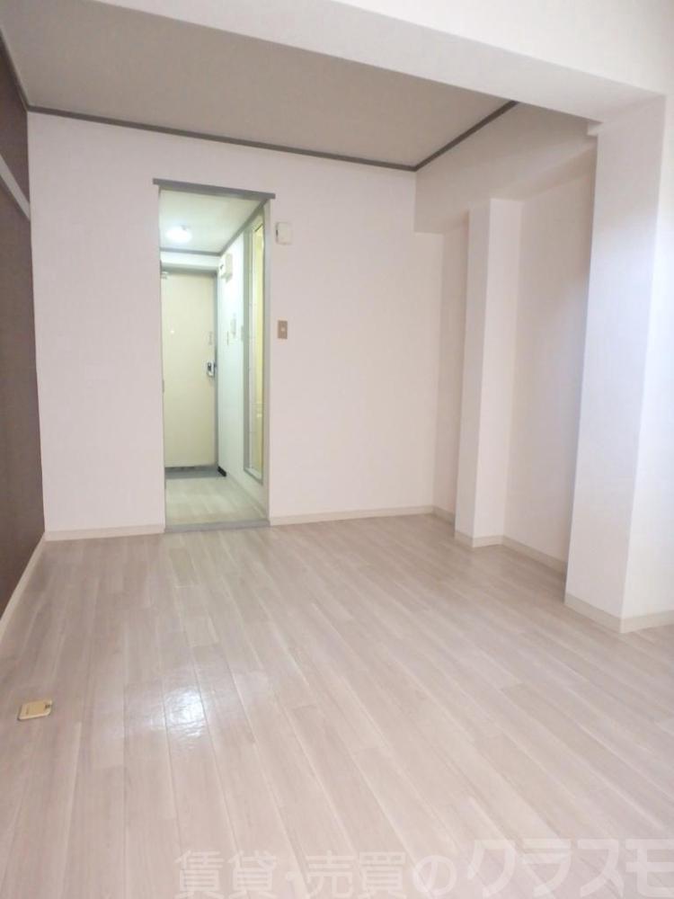 6/30 リビング/ダイニング