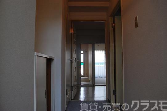 15/30 玄関