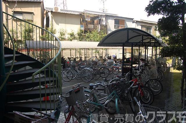 29/30 駐車場