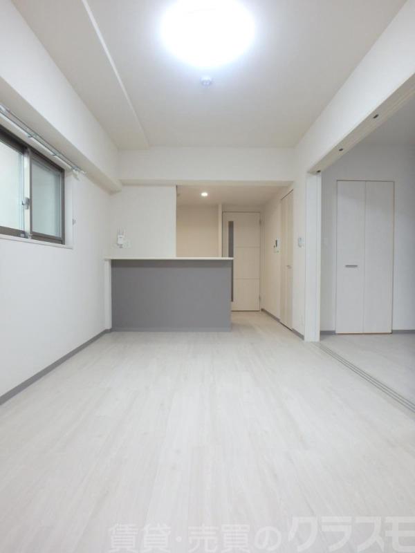 5/30 リビング/ダイニング