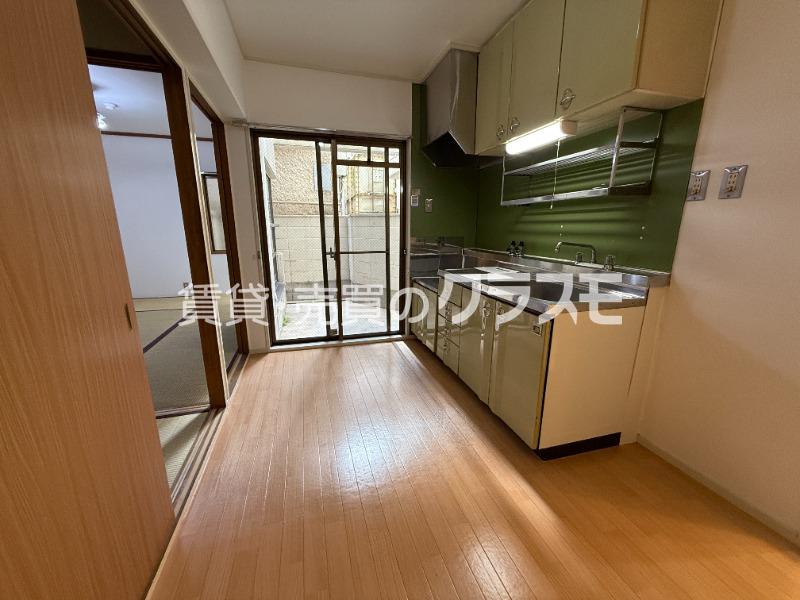 3/25 リビング/ダイニング