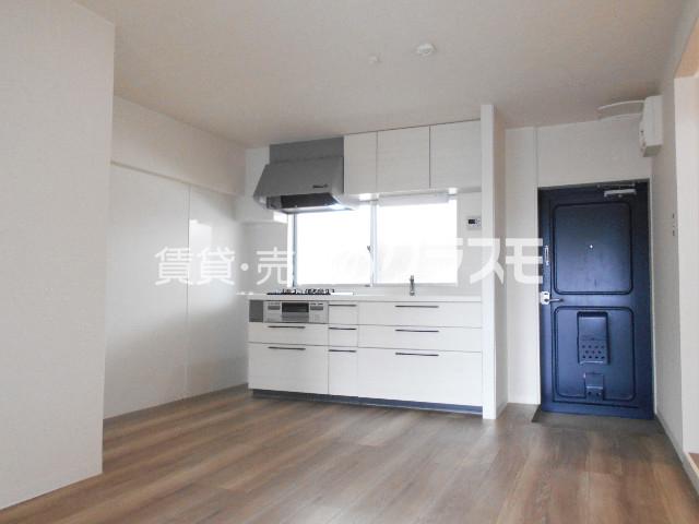 3/24 リビング/ダイニング