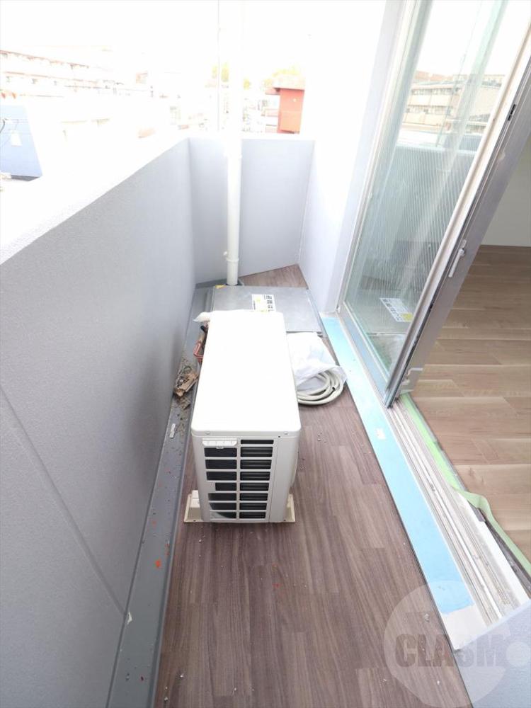 16/30 バルコニー