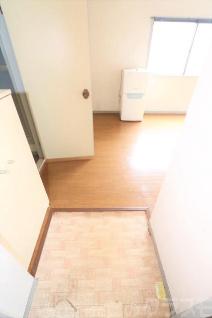 3/18 リビング/ダイニング