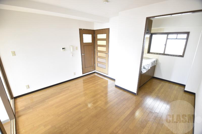 3/30 リビング/ダイニング