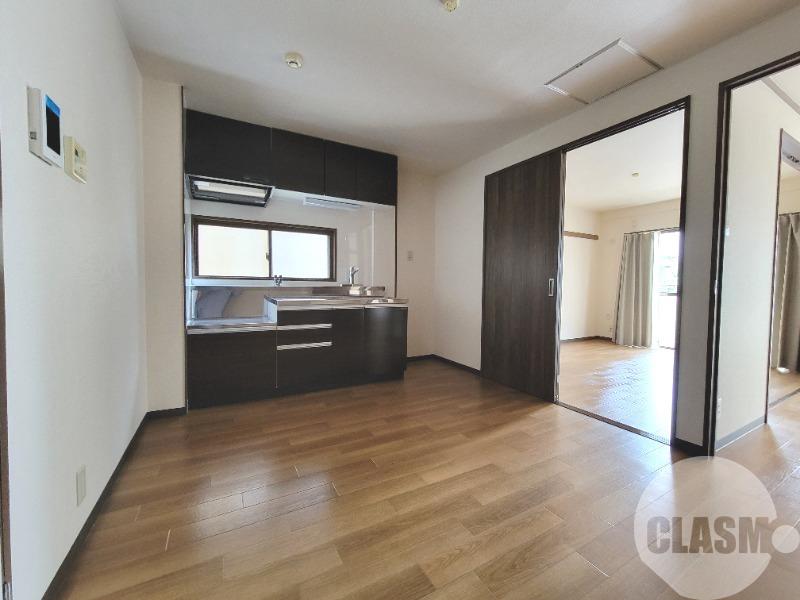 3/23 リビング/ダイニング