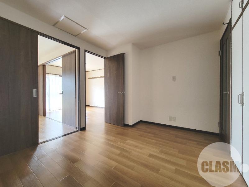 4/23 リビング/ダイニング