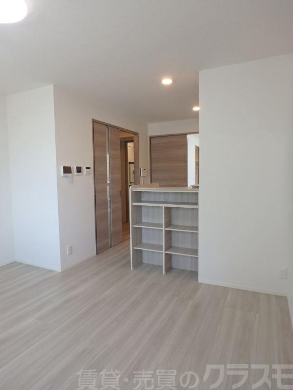 6/30 リビング/ダイニング