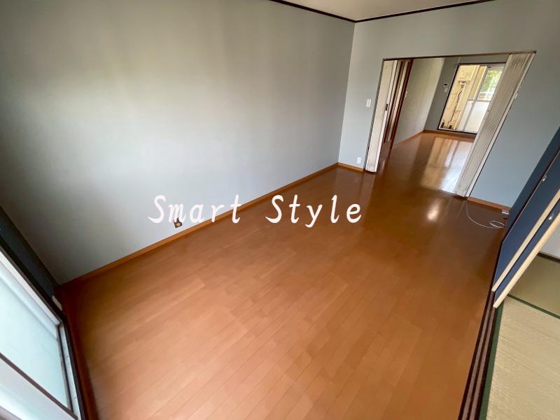 4/30 リビング/ダイニング