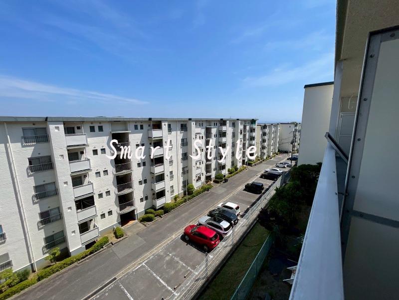 25/30 バルコニー