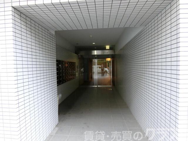 29/30 エントランス