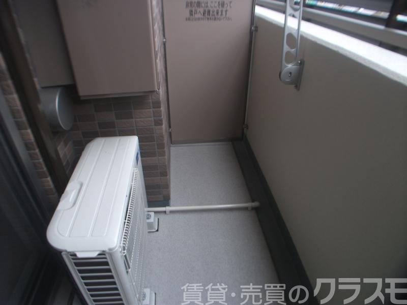 24/30 バルコニー