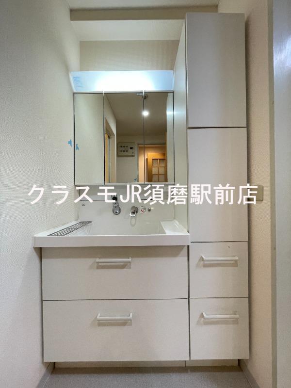 22/30 洗面
