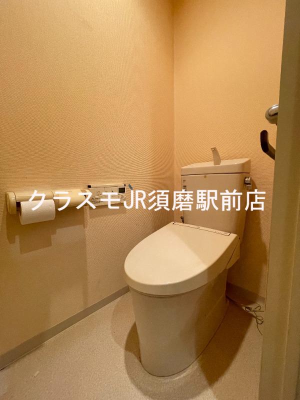 21/30 トイレ