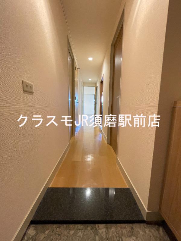 18/30 玄関