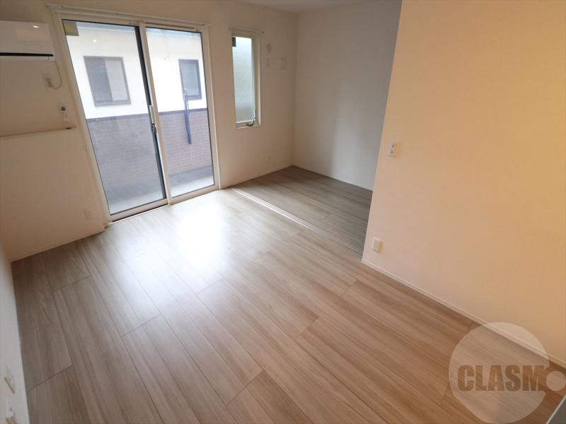 4/30 リビング/ダイニング