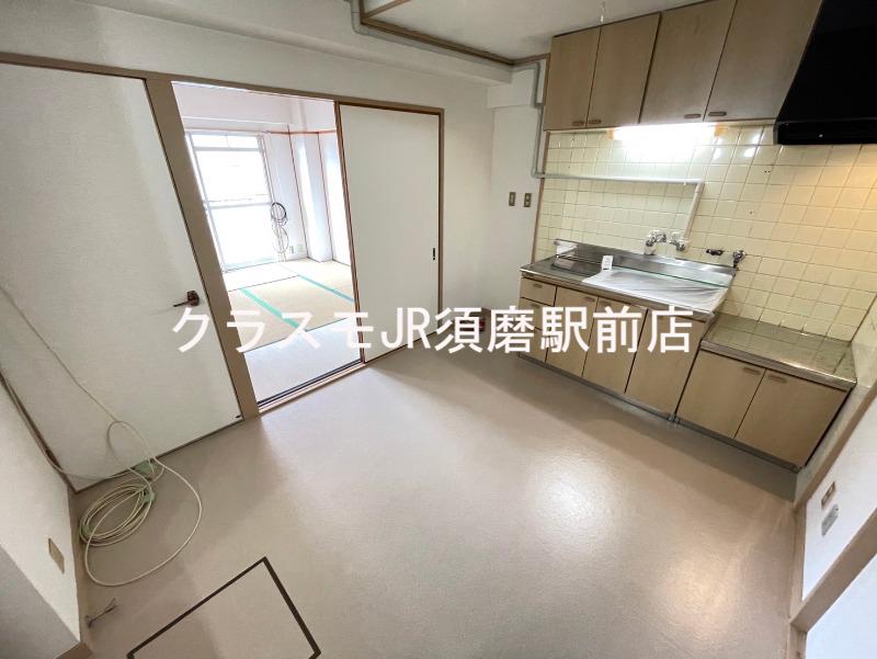 5/30 リビング/ダイニング