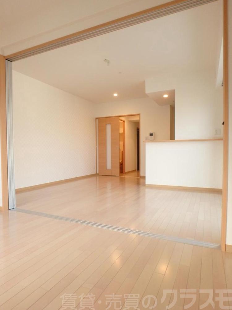 6/30 リビング/ダイニング