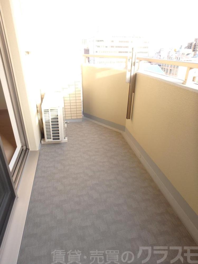 17/30 バルコニー