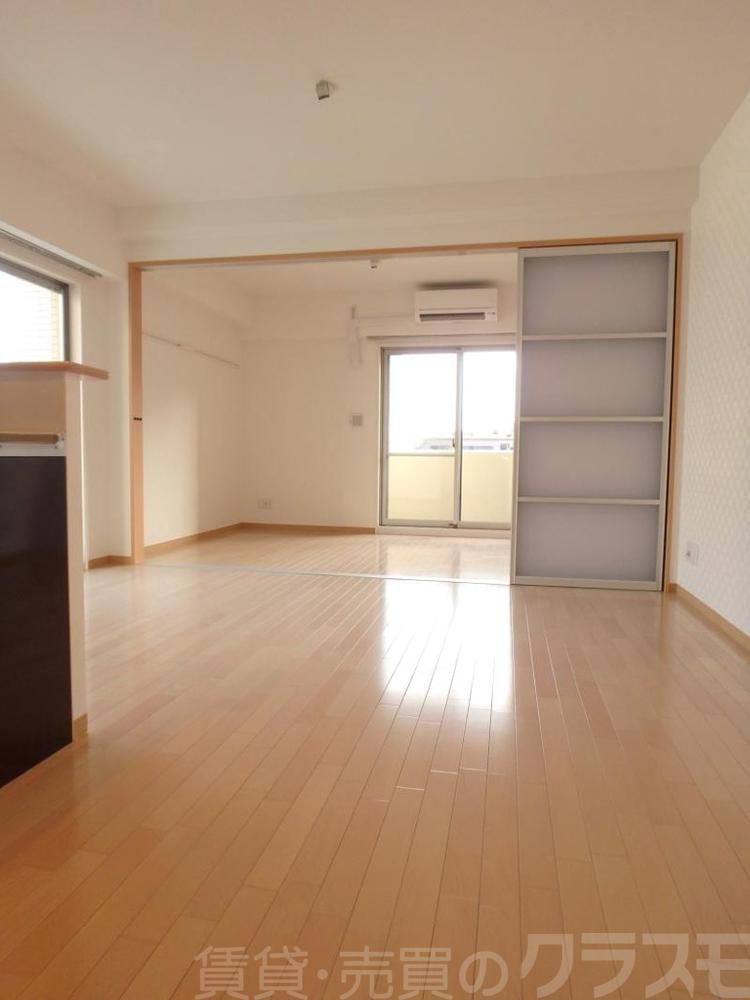 7/30 リビング/ダイニング