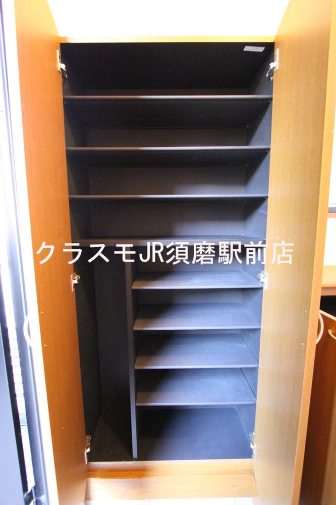12/30 玄関