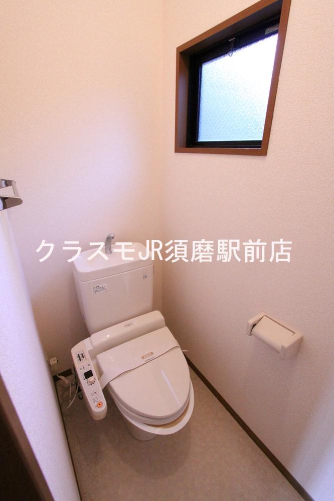15/30 トイレ