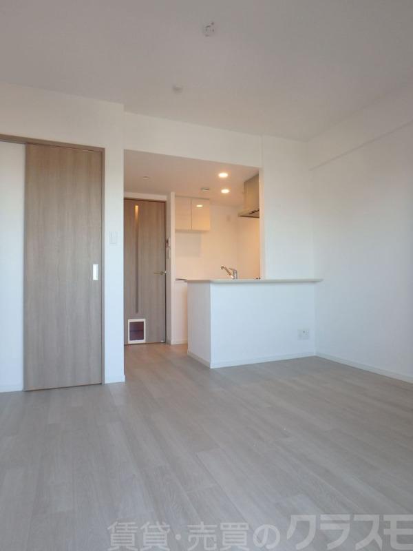 5/30 リビング/ダイニング